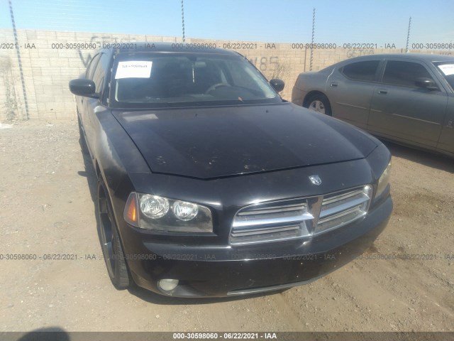 Photo 5 VIN: 2B3CA3CV1AH235329 - DODGE CHARGER 