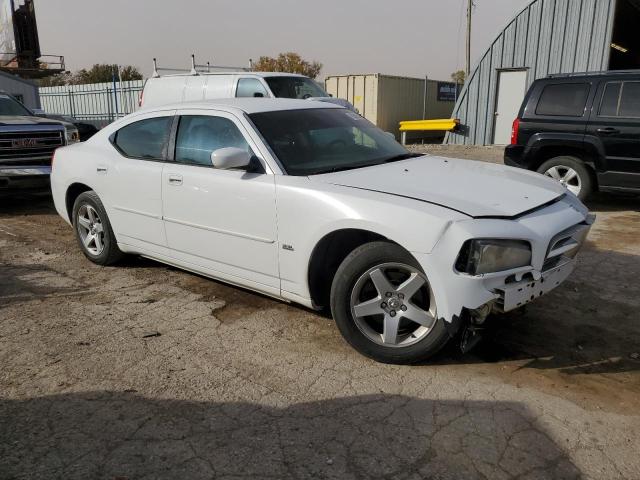 Photo 3 VIN: 2B3CA3CV1AH285471 - DODGE CHARGER SX 