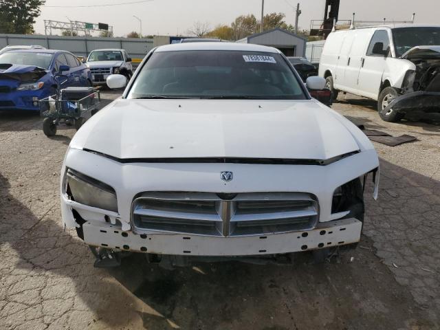 Photo 4 VIN: 2B3CA3CV1AH285471 - DODGE CHARGER SX 