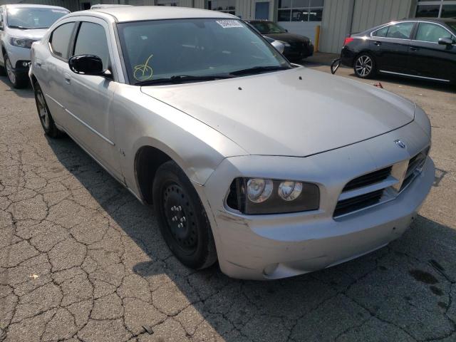 Photo 0 VIN: 2B3CA3CV1AH290749 - DODGE CHARGER SX 