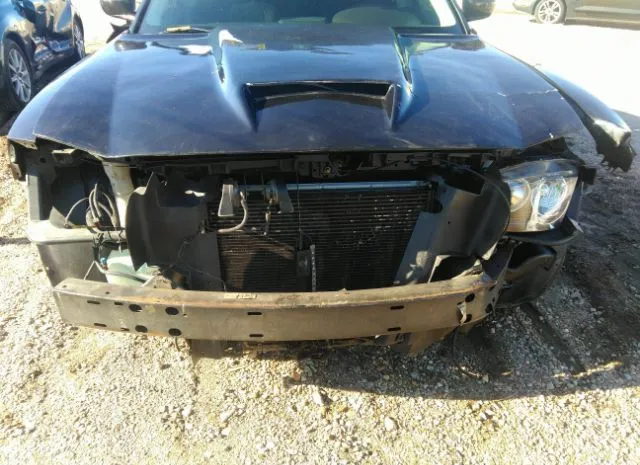 Photo 5 VIN: 2B3CA3CV1AH298558 - DODGE CHARGER 