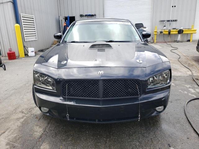 Photo 4 VIN: 2B3CA3CV1AH310529 - DODGE CHARGER SX 