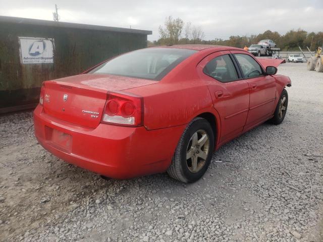 Photo 3 VIN: 2B3CA3CV1AH312961 - DODGE CHARGER SX 