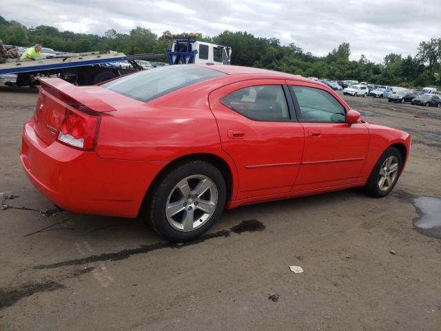 Photo 2 VIN: 2B3CA3CV2AH100912 - DODGE CHARGER SX 