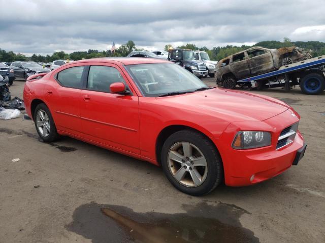 Photo 3 VIN: 2B3CA3CV2AH100912 - DODGE CHARGER SX 