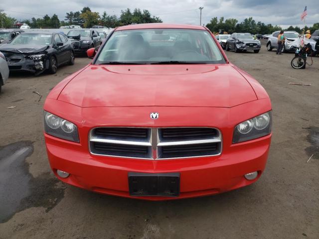 Photo 4 VIN: 2B3CA3CV2AH100912 - DODGE CHARGER SX 