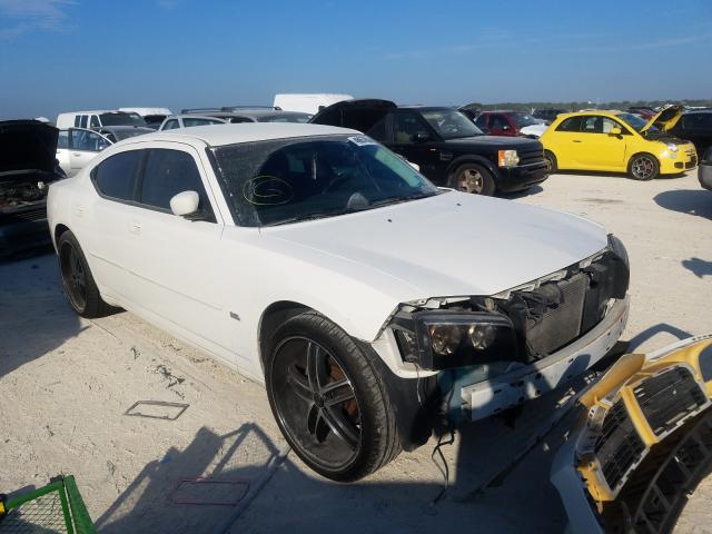 Photo 0 VIN: 2B3CA3CV2AH106452 - DODGE CHARGER SX 