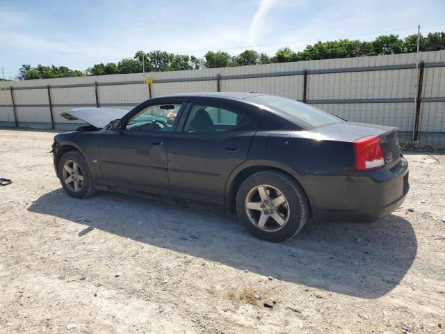 Photo 1 VIN: 2B3CA3CV2AH106600 - DODGE CHARGER 