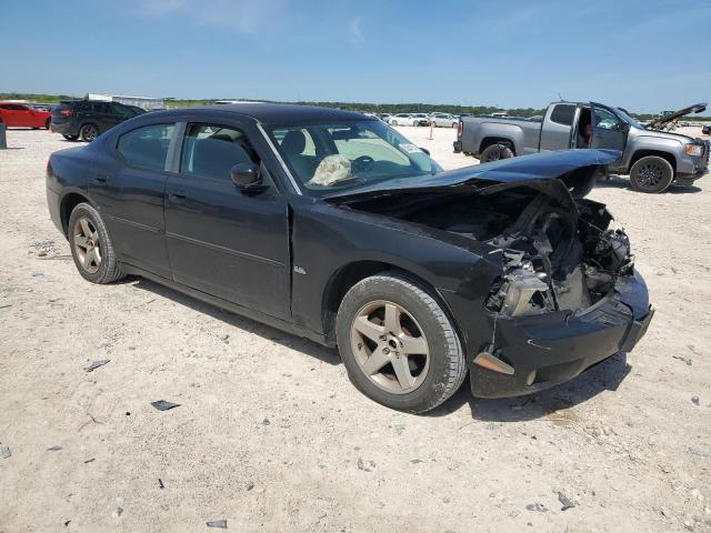 Photo 3 VIN: 2B3CA3CV2AH106600 - DODGE CHARGER 