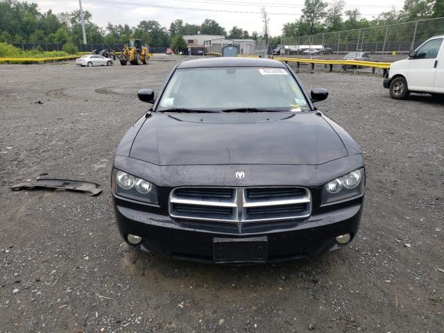 Photo 8 VIN: 2B3CA3CV2AH106645 - DODGE CHARGER SX 