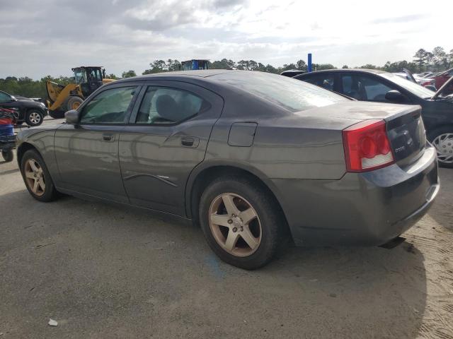 Photo 1 VIN: 2B3CA3CV2AH107018 - DODGE CHARGER 