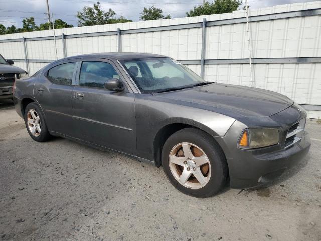 Photo 3 VIN: 2B3CA3CV2AH107018 - DODGE CHARGER 