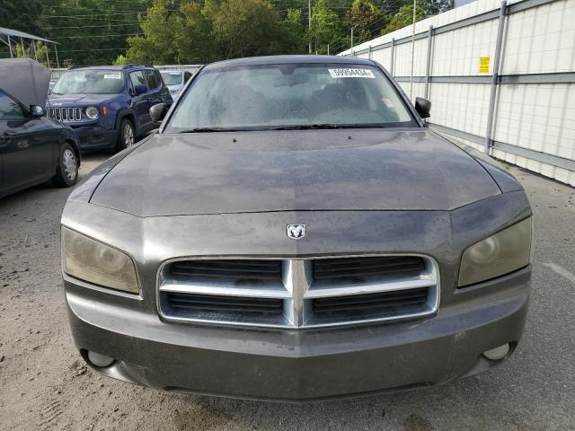 Photo 4 VIN: 2B3CA3CV2AH107018 - DODGE CHARGER 