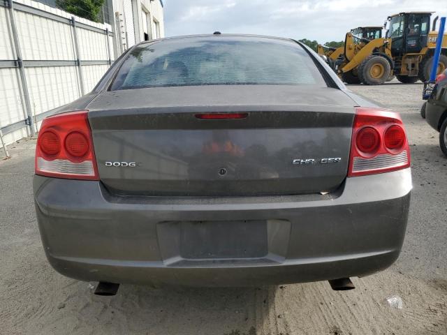 Photo 5 VIN: 2B3CA3CV2AH107018 - DODGE CHARGER 