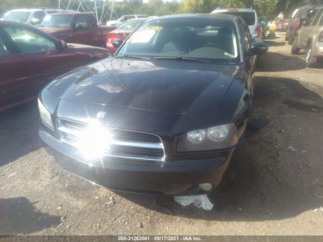 Photo 5 VIN: 2B3CA3CV2AH107746 - DODGE CHARGER 