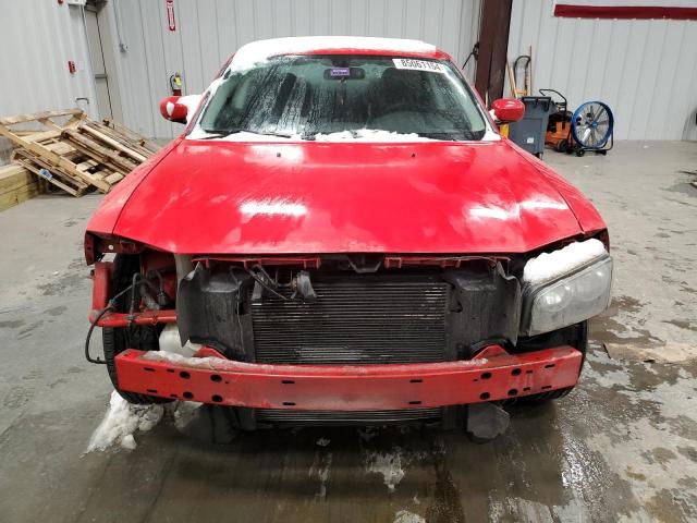 Photo 4 VIN: 2B3CA3CV2AH140682 - DODGE CHARGER SX 