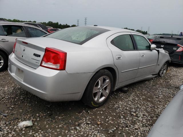 Photo 2 VIN: 2B3CA3CV2AH148877 - DODGE CHARGER SX 