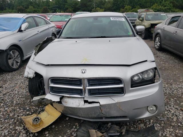 Photo 4 VIN: 2B3CA3CV2AH148877 - DODGE CHARGER SX 