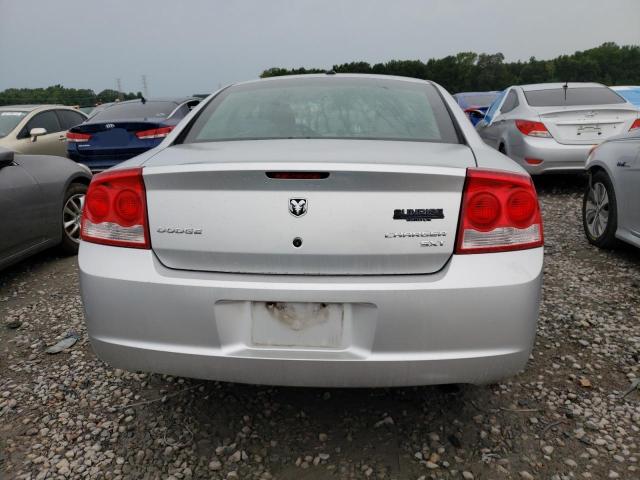 Photo 5 VIN: 2B3CA3CV2AH148877 - DODGE CHARGER SX 