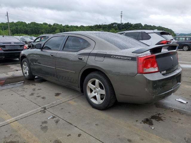 Photo 1 VIN: 2B3CA3CV2AH152931 - DODGE CHARGER 