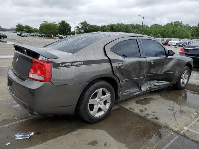 Photo 2 VIN: 2B3CA3CV2AH152931 - DODGE CHARGER 