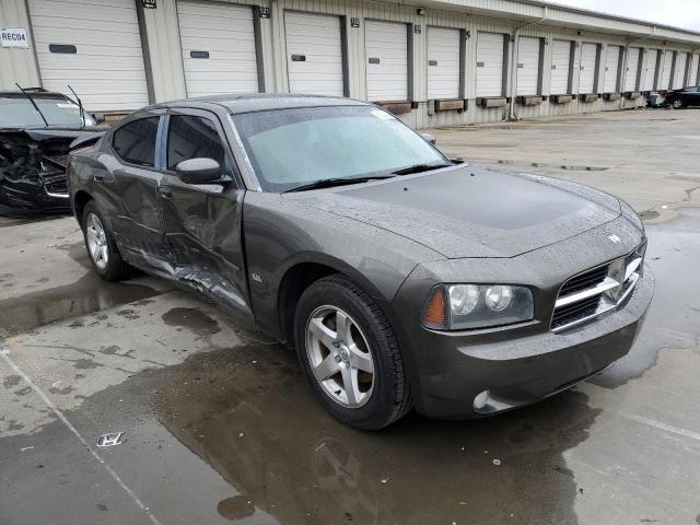 Photo 3 VIN: 2B3CA3CV2AH152931 - DODGE CHARGER 