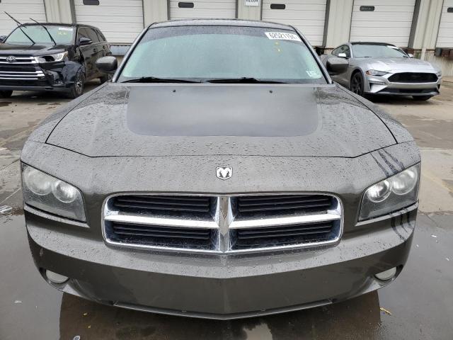 Photo 4 VIN: 2B3CA3CV2AH152931 - DODGE CHARGER 