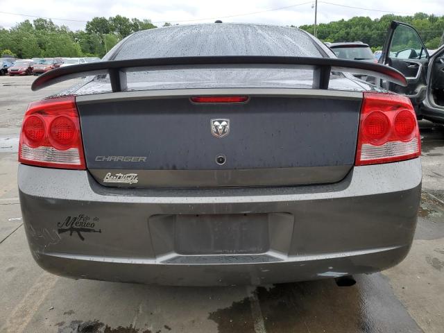 Photo 5 VIN: 2B3CA3CV2AH152931 - DODGE CHARGER 