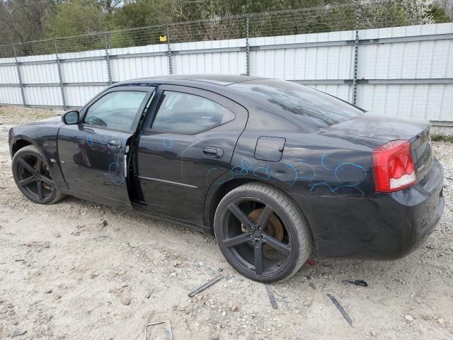 Photo 1 VIN: 2B3CA3CV2AH166148 - DODGE CHARGER 