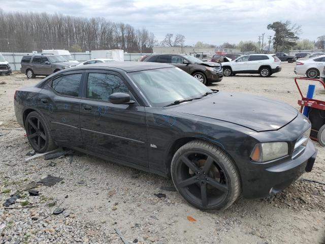 Photo 3 VIN: 2B3CA3CV2AH166148 - DODGE CHARGER 