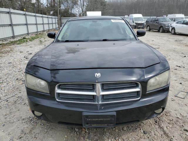 Photo 4 VIN: 2B3CA3CV2AH166148 - DODGE CHARGER 