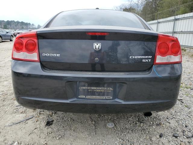 Photo 5 VIN: 2B3CA3CV2AH166148 - DODGE CHARGER 