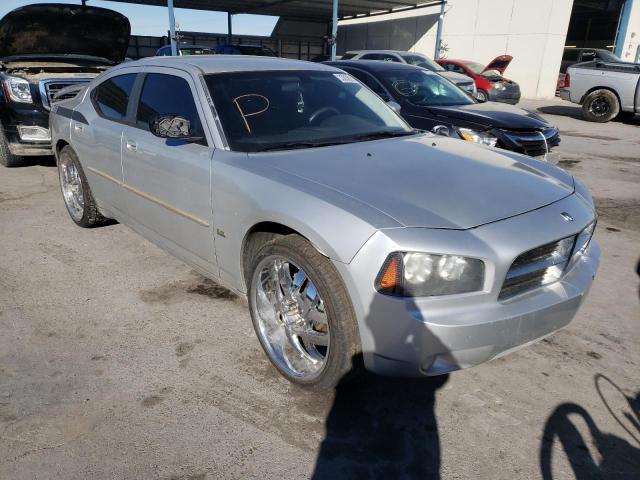 Photo 0 VIN: 2B3CA3CV2AH169440 - DODGE CHARGER SX 