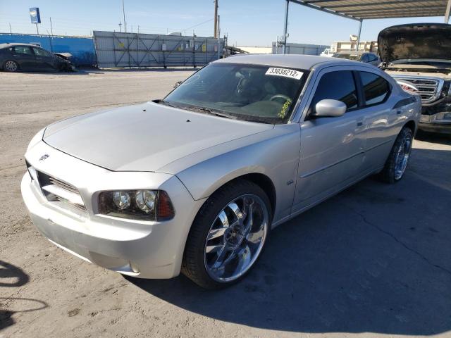 Photo 1 VIN: 2B3CA3CV2AH169440 - DODGE CHARGER SX 