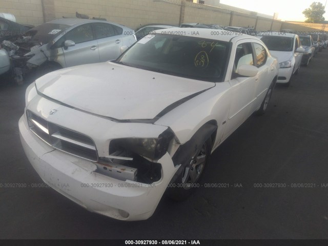 Photo 1 VIN: 2B3CA3CV2AH170586 - DODGE CHARGER 