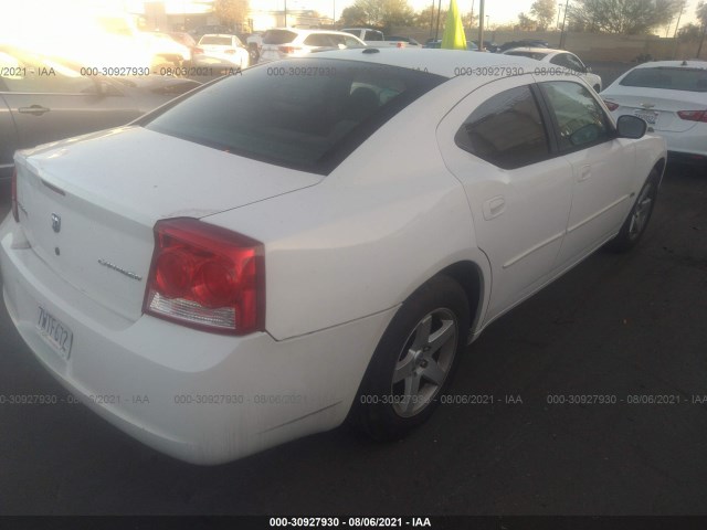 Photo 3 VIN: 2B3CA3CV2AH170586 - DODGE CHARGER 