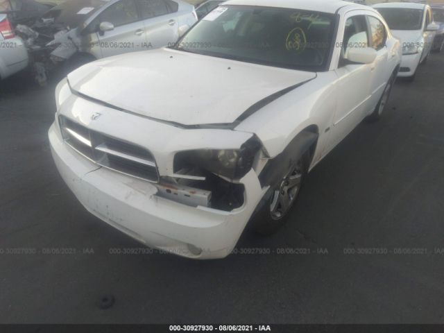 Photo 5 VIN: 2B3CA3CV2AH170586 - DODGE CHARGER 