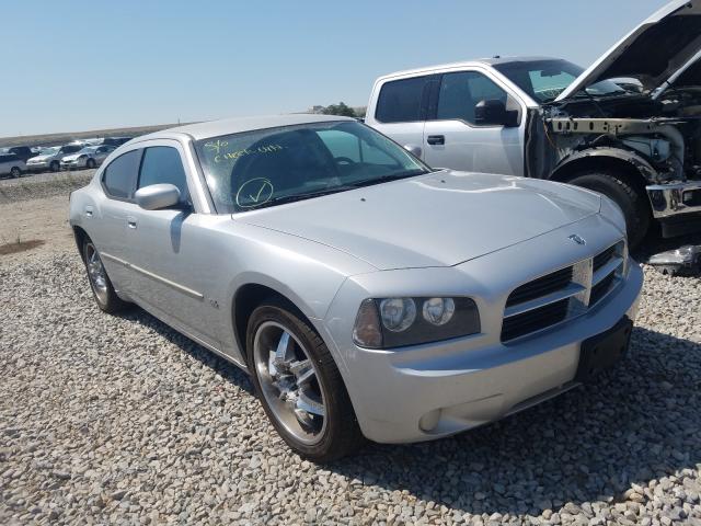 Photo 0 VIN: 2B3CA3CV2AH186657 - DODGE CHARGER SX 