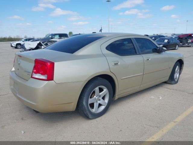 Photo 3 VIN: 2B3CA3CV2AH186996 - DODGE CHARGER 