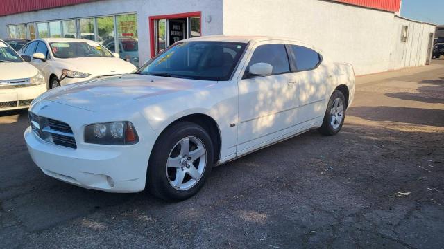 Photo 1 VIN: 2B3CA3CV2AH191910 - DODGE CHARGER 