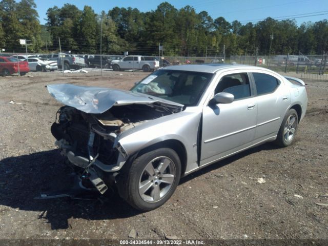 Photo 1 VIN: 2B3CA3CV2AH192166 - DODGE CHARGER 