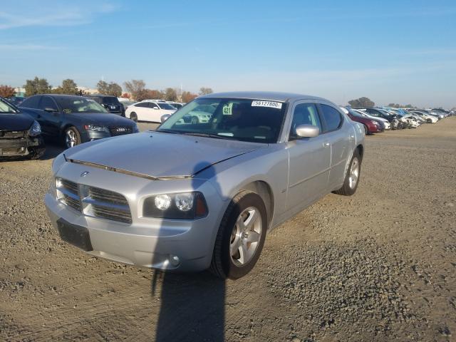 Photo 1 VIN: 2B3CA3CV2AH222153 - DODGE CHARGER 