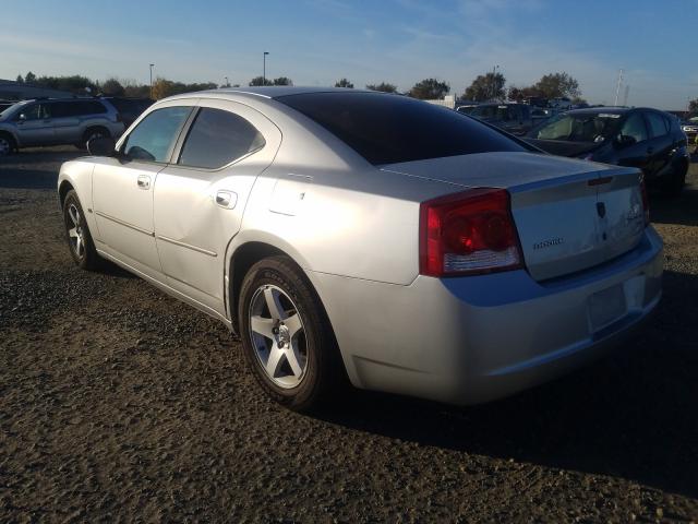 Photo 2 VIN: 2B3CA3CV2AH222153 - DODGE CHARGER 