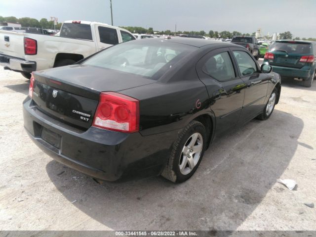 Photo 3 VIN: 2B3CA3CV2AH222329 - DODGE CHARGER 