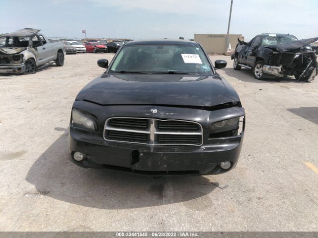 Photo 5 VIN: 2B3CA3CV2AH222329 - DODGE CHARGER 