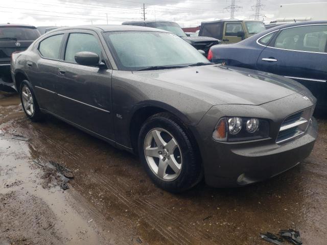 Photo 3 VIN: 2B3CA3CV2AH227305 - DODGE CHARGER 