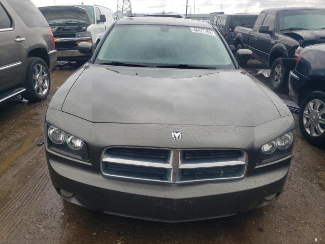 Photo 4 VIN: 2B3CA3CV2AH227305 - DODGE CHARGER 