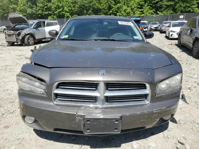 Photo 4 VIN: 2B3CA3CV2AH227742 - DODGE CHARGER SX 