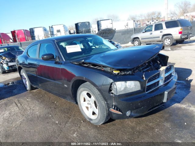 Photo 0 VIN: 2B3CA3CV2AH227868 - DODGE CHARGER 