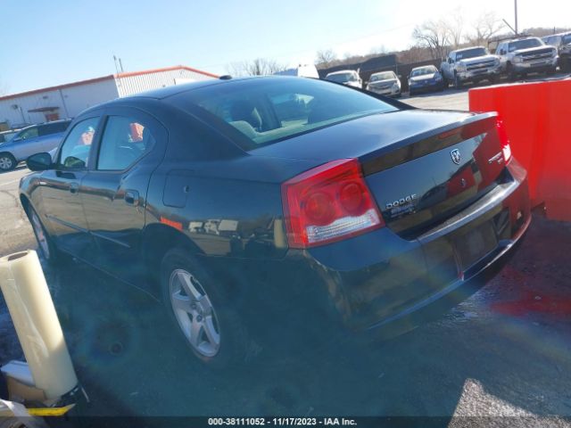 Photo 2 VIN: 2B3CA3CV2AH227868 - DODGE CHARGER 